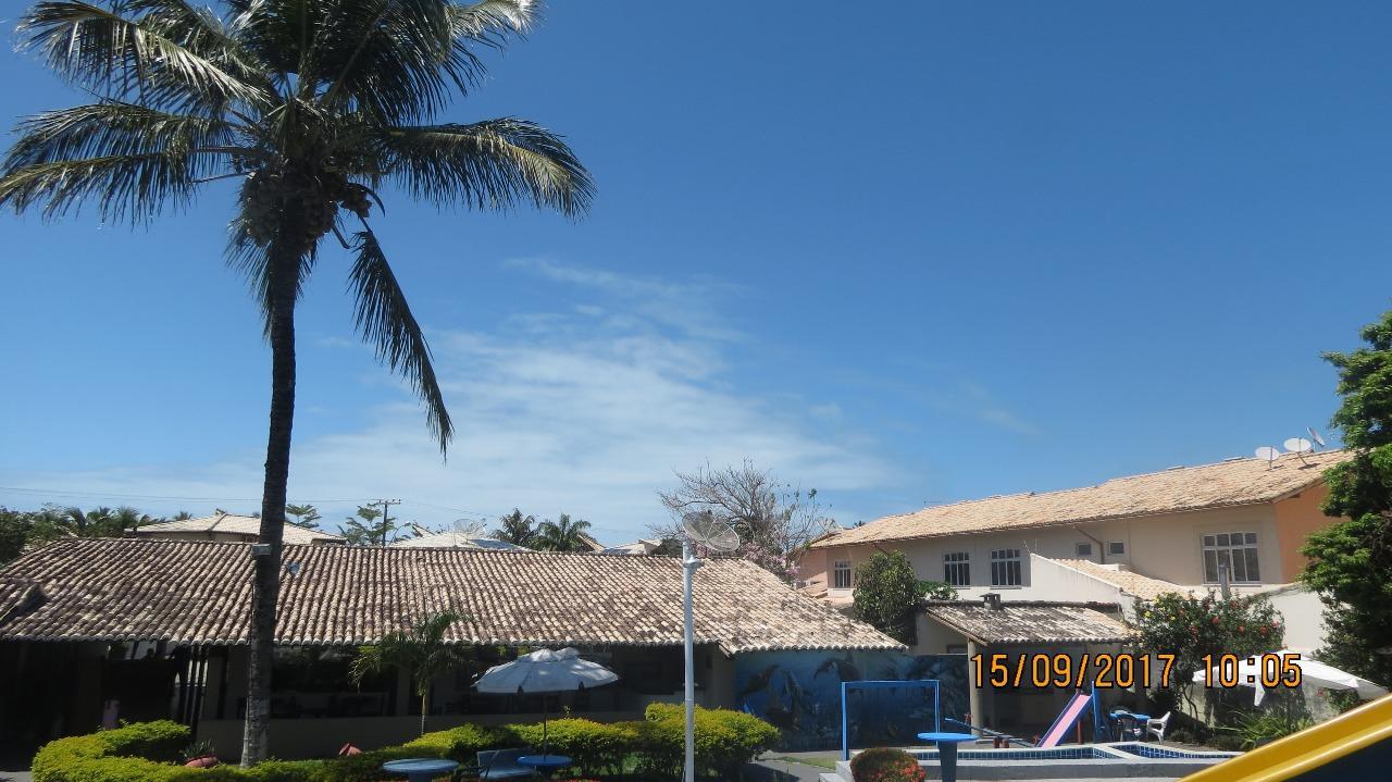 Florida Inn Praia Porto Seguro Eksteriør billede