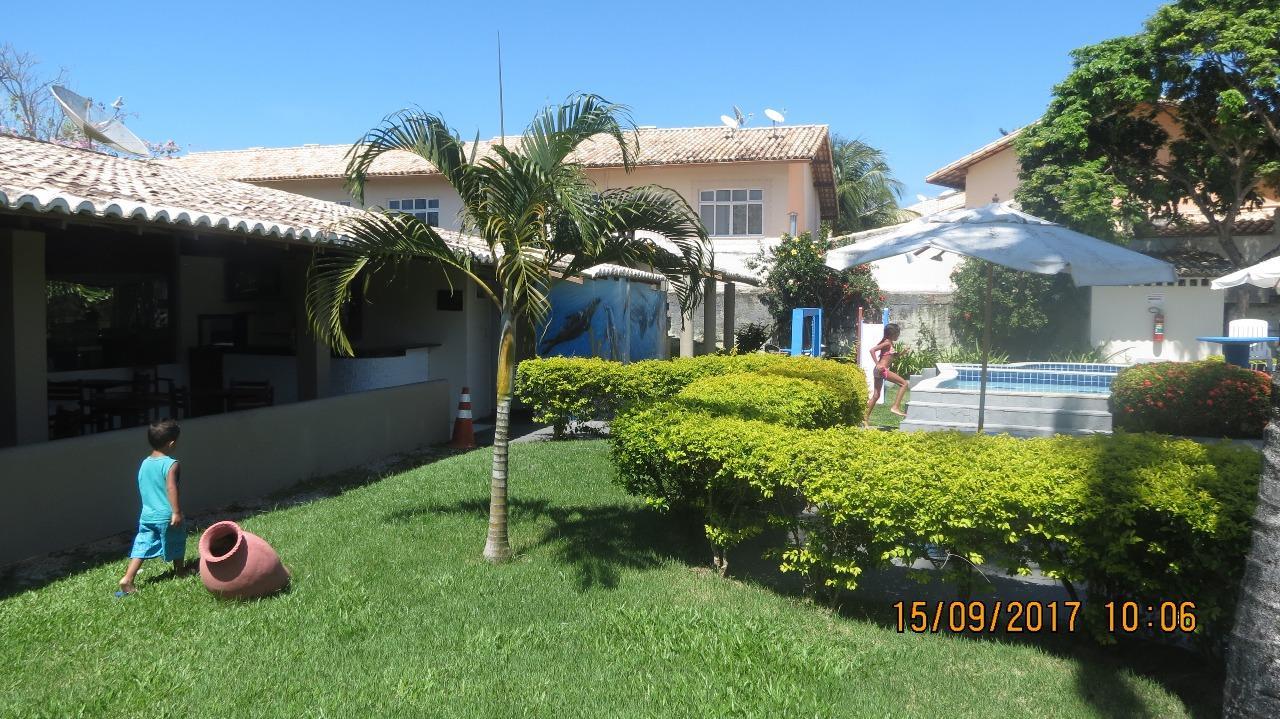 Florida Inn Praia Porto Seguro Eksteriør billede